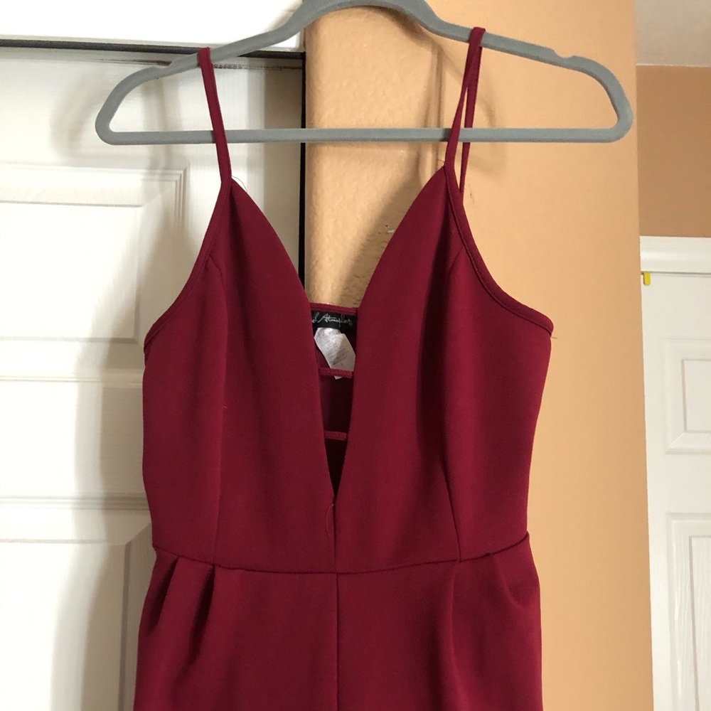Bodysuit